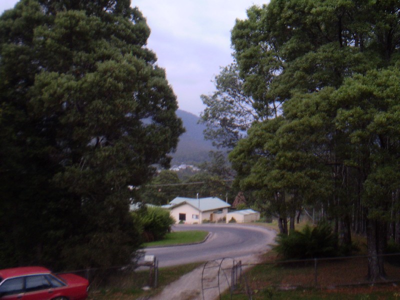 40 clemons, Rosebery TAS 7470