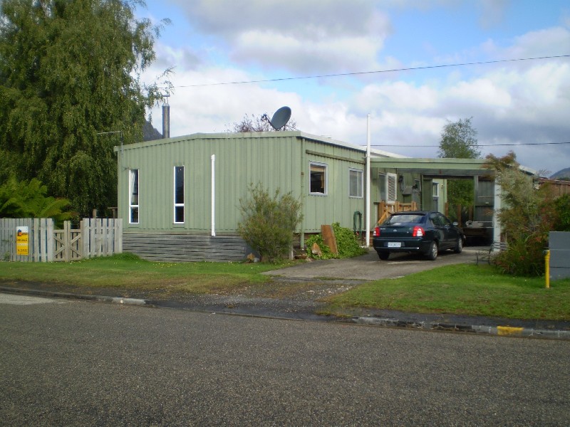 Tullah TAS 7321