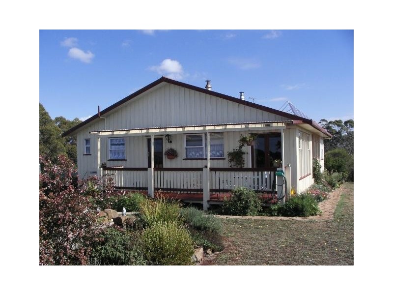 257 Stoodley Rd, Sheffield TAS 7306
