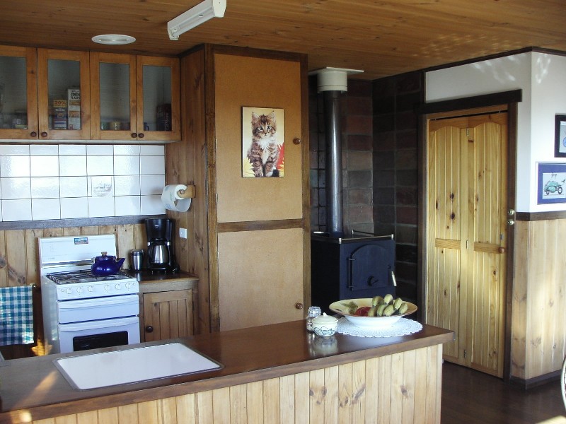 257 Stoodley Rd, Sheffield TAS 7306