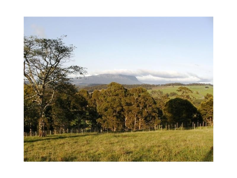 257 Stoodley Rd, Sheffield TAS 7306