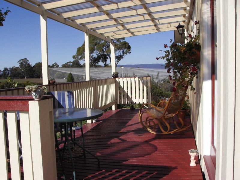 257 Stoodley Rd, Sheffield TAS 7306