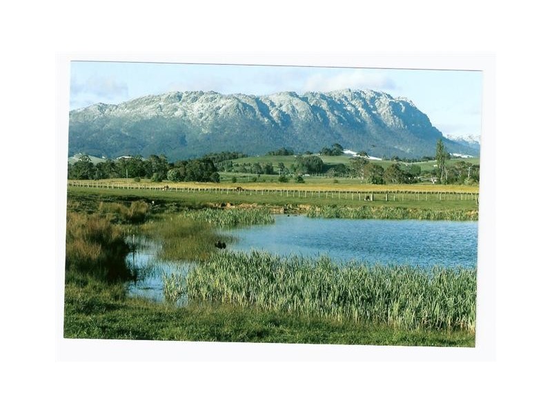 257 Stoodley Rd, Sheffield TAS 7306