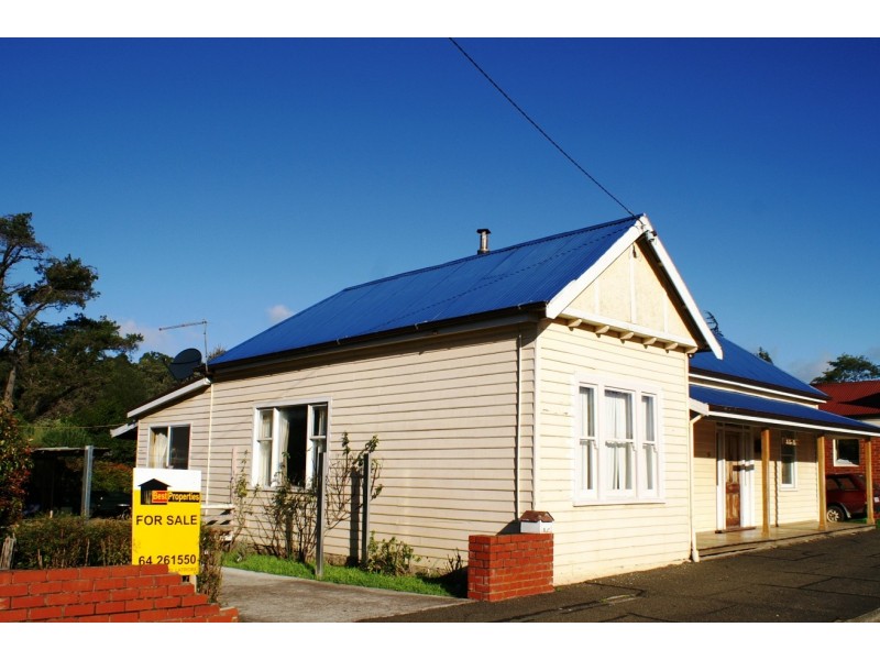 31 Foster Street, Railton TAS 7305