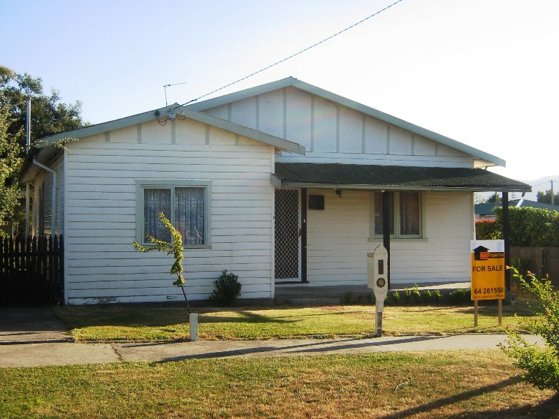 1 Gerrand Street, Latrobe TAS 7307