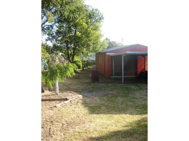 1 Gerrand Street, Latrobe TAS 7307