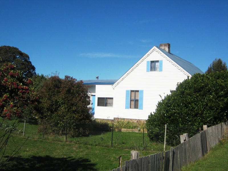 35 Caveside Rd, Mole Creek TAS 7304