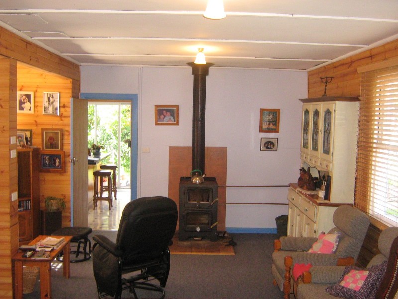 35 Caveside Rd, Mole Creek TAS 7304