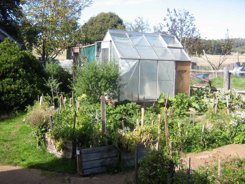 35 Caveside Rd, Mole Creek TAS 7304