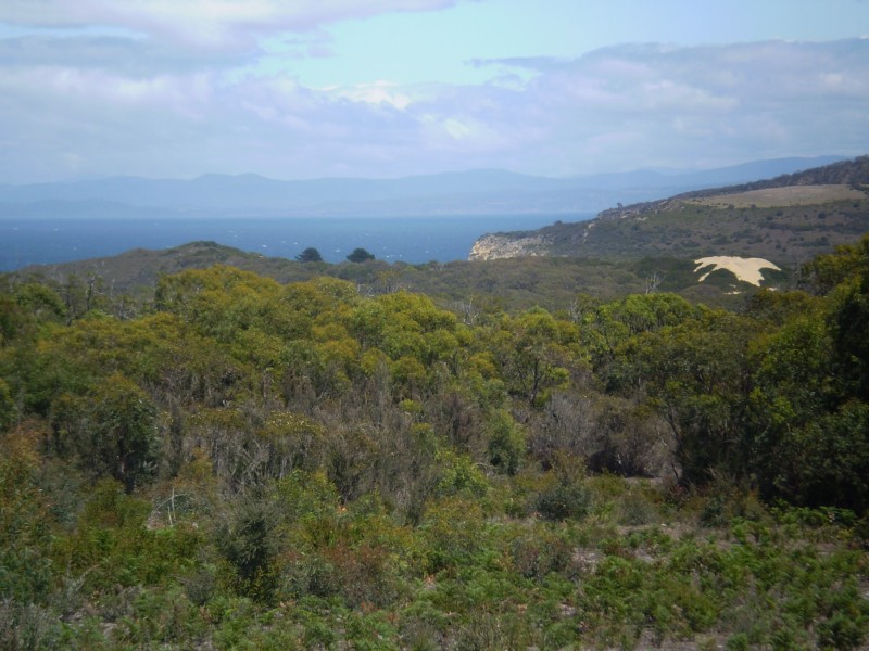1 Roaring Beach, Nubeena TAS 7184