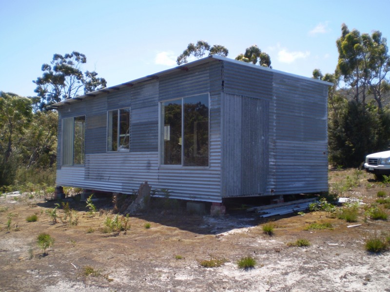 1 Roaring Beach, Nubeena TAS 7184