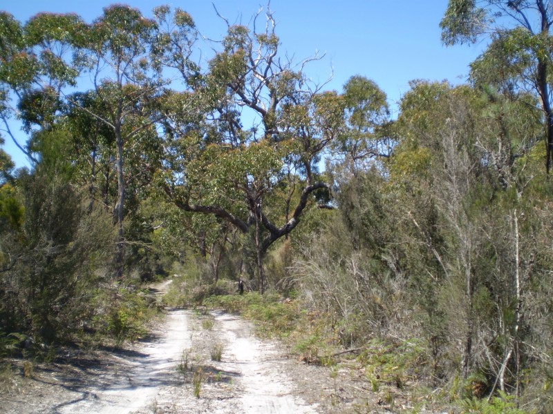 1 Roaring Beach, Nubeena TAS 7184