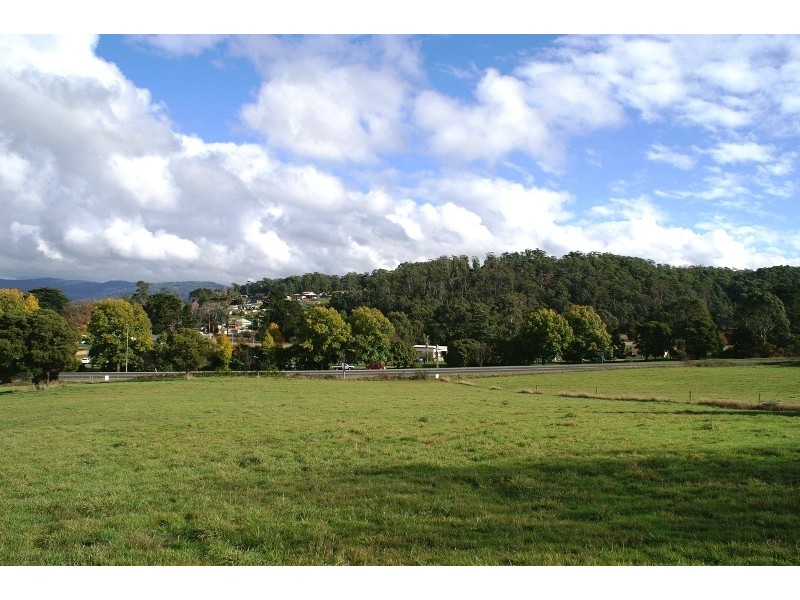 Latrobe TAS 7307