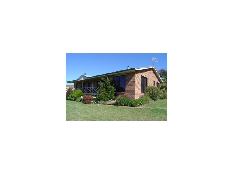53 George street, Forthside TAS 7310
