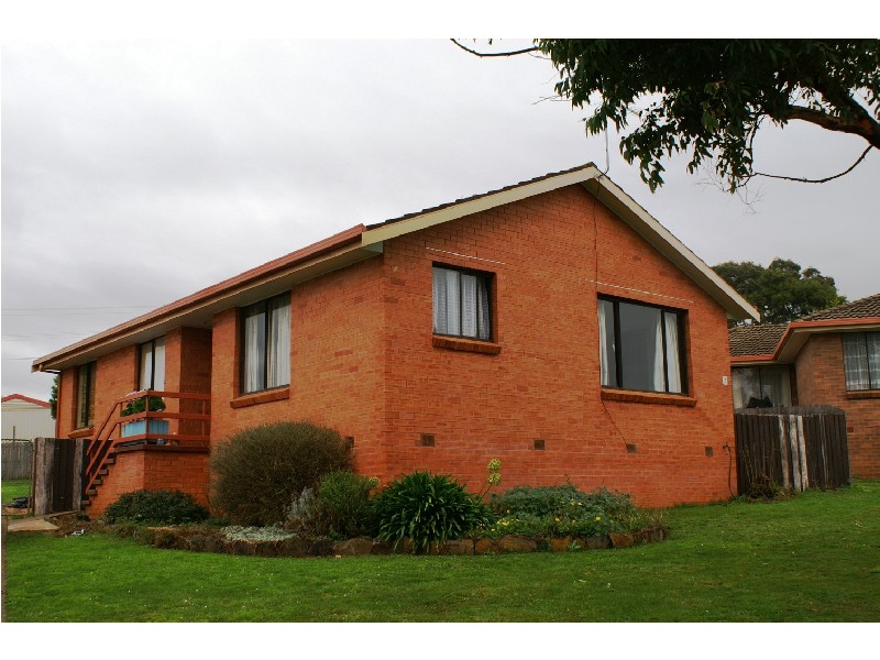 1 Acacia Grove, East Devonport TAS 7310