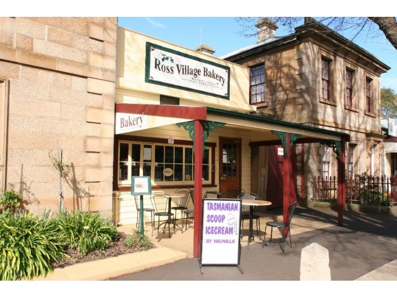 15 Church Street, Ross TAS 7209