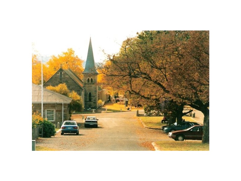 15 Church Street, Ross TAS 7209