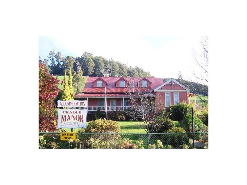 62 Main Street, Wilmot TAS 7310