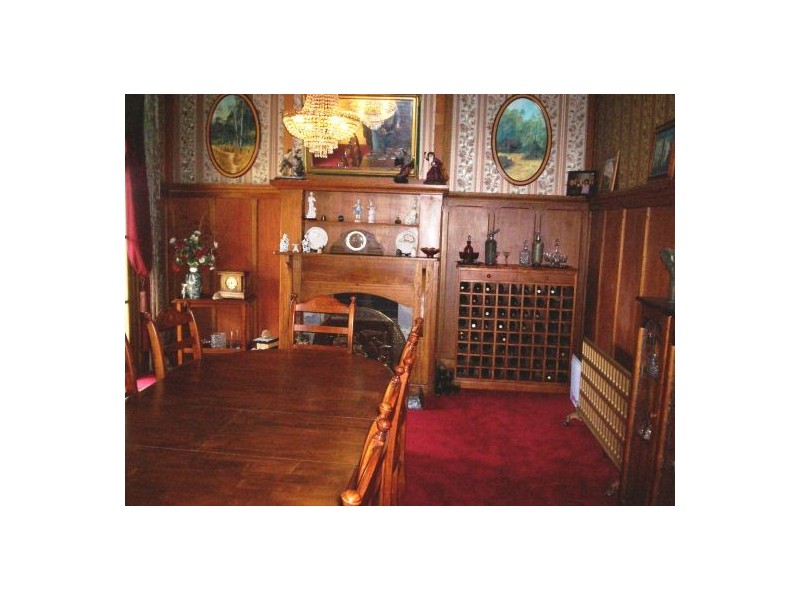 62 Main Street, Wilmot TAS 7310