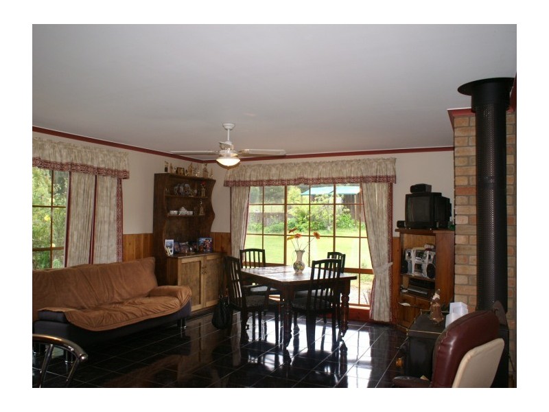 191 Christmas Hill Road, Deloraine TAS 7304