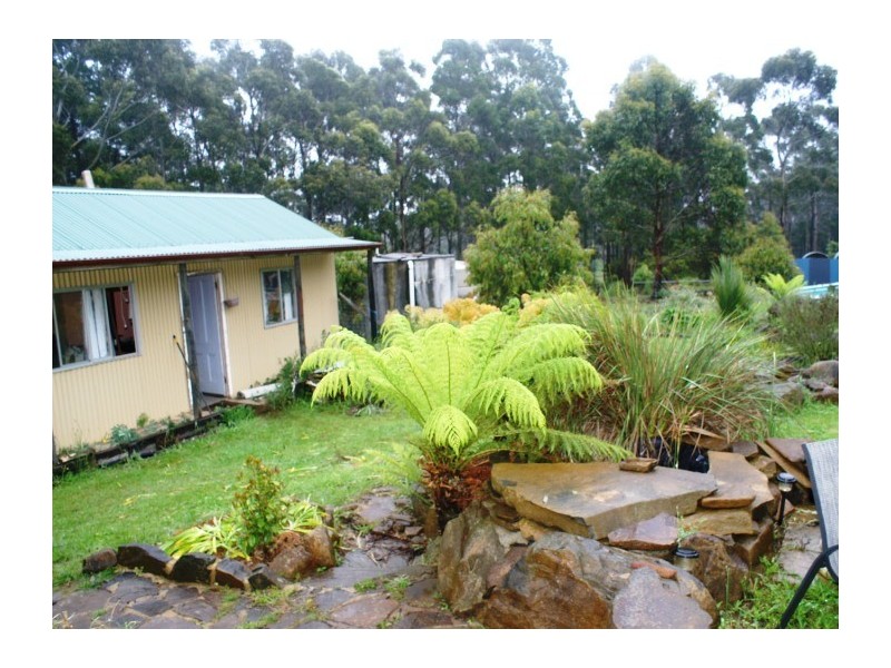 191 Christmas Hill Road, Deloraine TAS 7304
