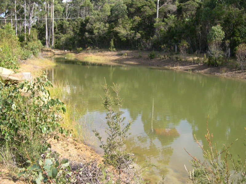 191 Christmas Hill Road, Deloraine TAS 7304