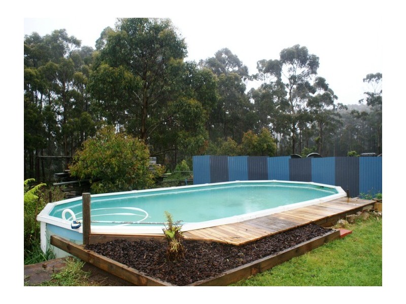 191 Christmas Hill Road, Deloraine TAS 7304