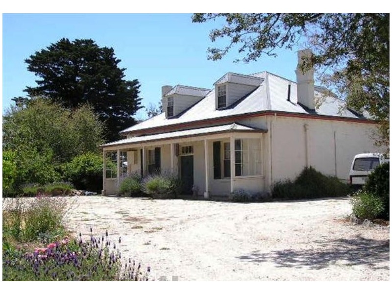 Campbell Town TAS 7210