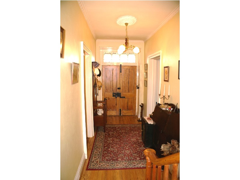 Campbell Town TAS 7210