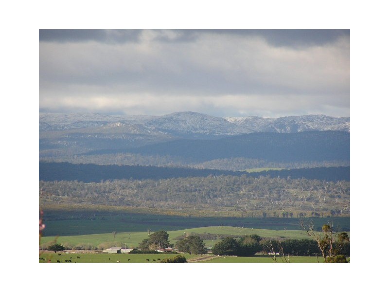 Campbell Town TAS 7210