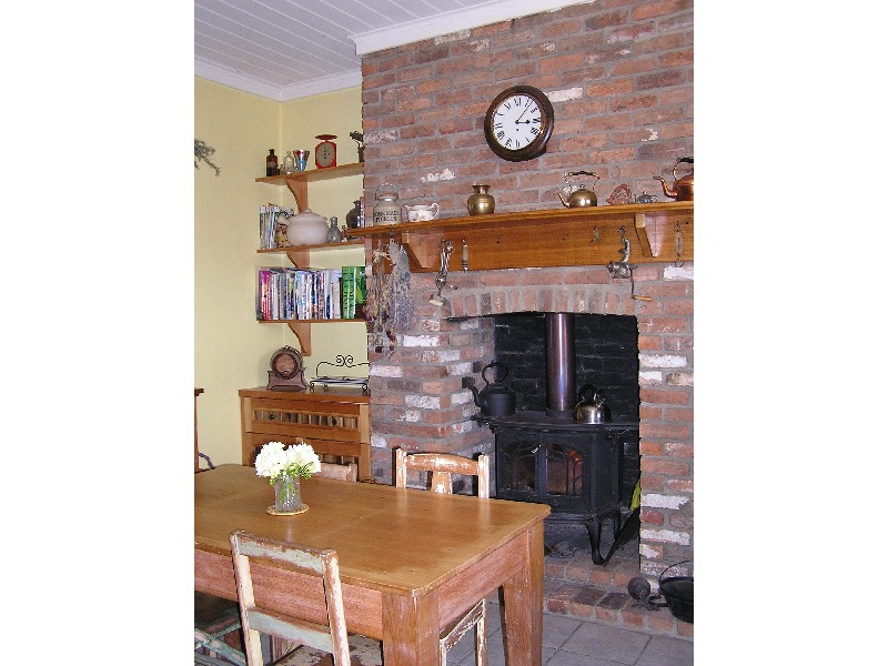 Campbell Town TAS 7210