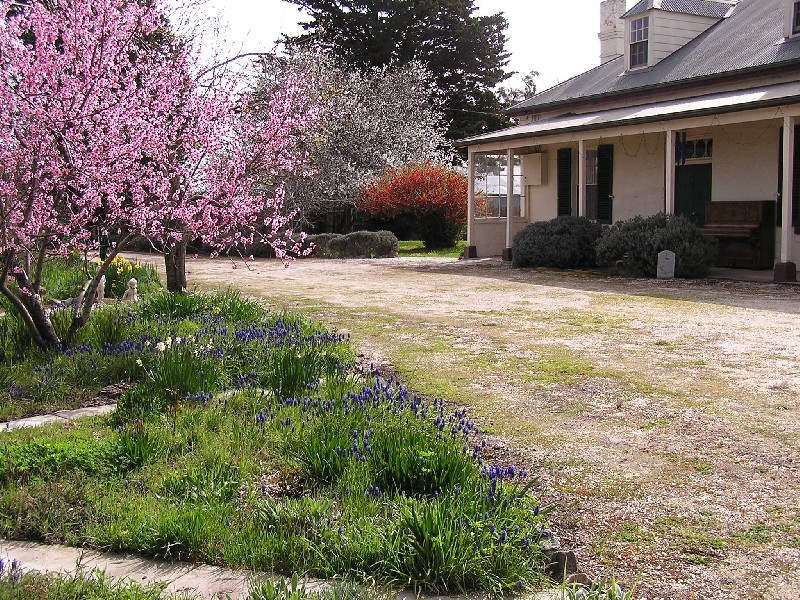 Campbell Town TAS 7210