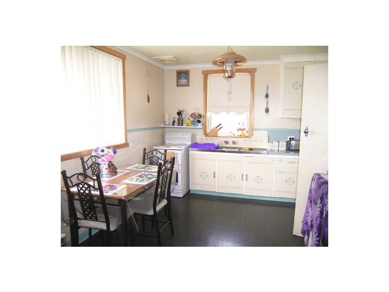 25  Griffiths Street, Burnie TAS 7320