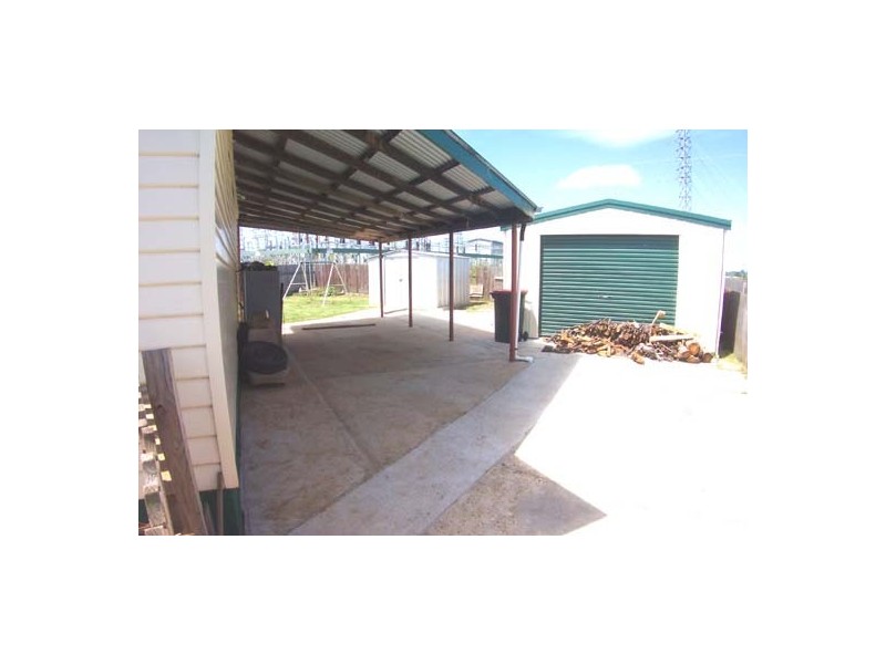 25  Griffiths Street, Burnie TAS 7320