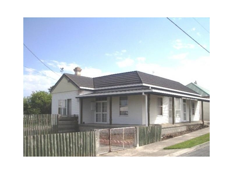 Latrobe TAS 7307