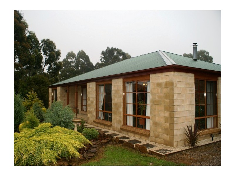 191 Christmas Hill Rd, Deloraine TAS 7304