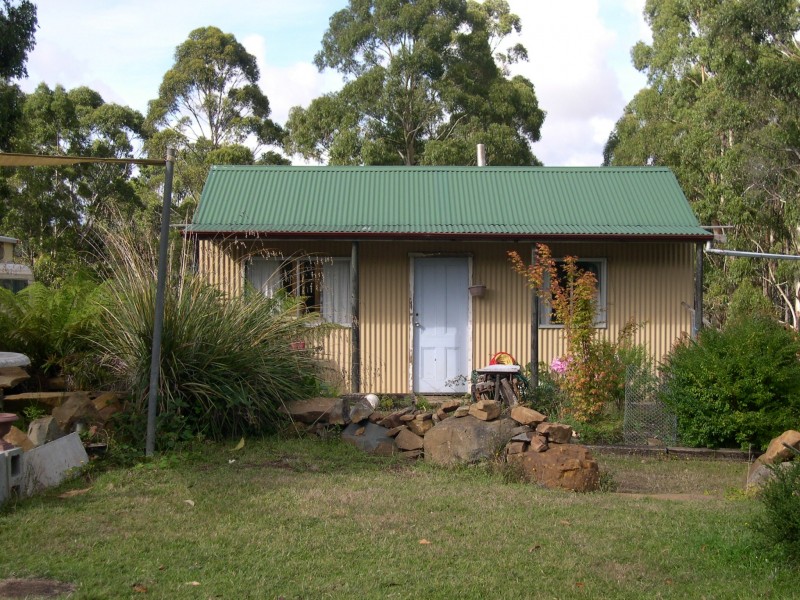 191 Christmas Hill Rd, Deloraine TAS 7304