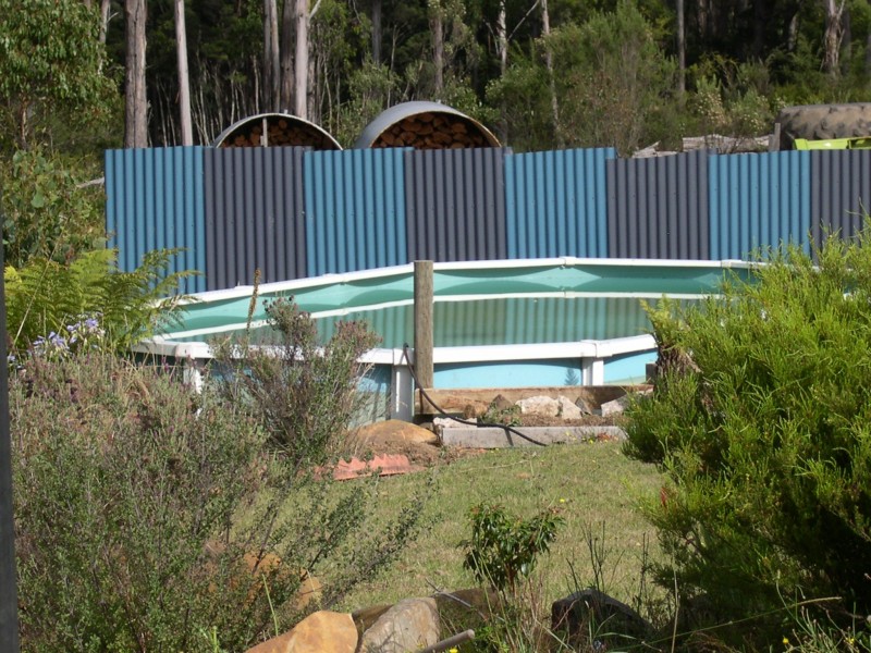 191 Christmas Hill Rd, Deloraine TAS 7304