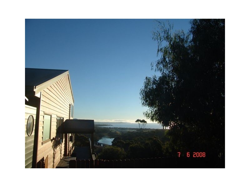 38 Braddons Lookout Rd, Leith TAS 7315