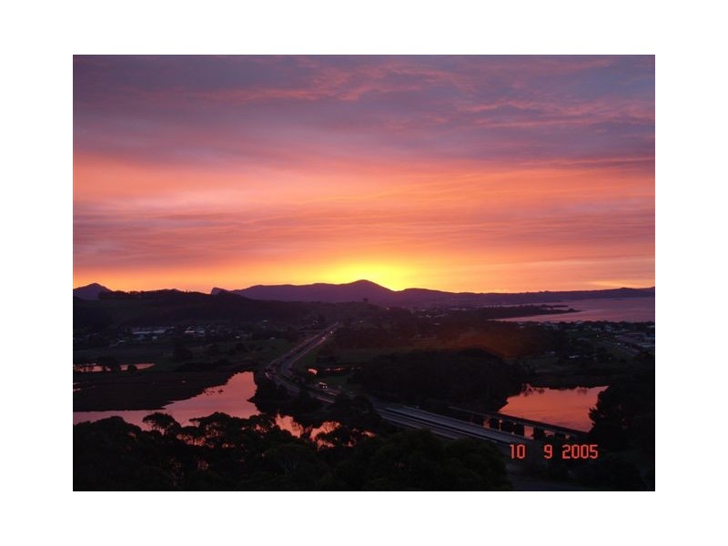 38 Braddons Lookout Rd, Leith TAS 7315