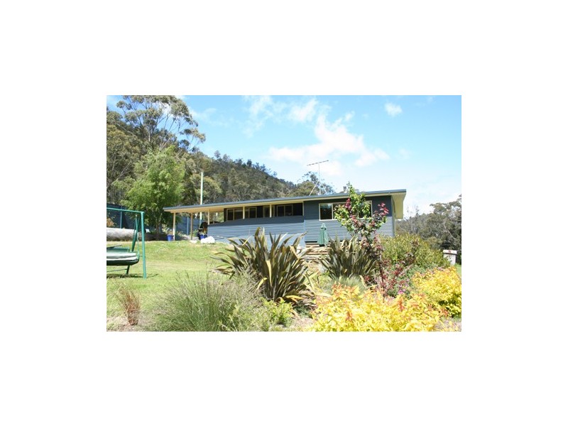 National Park TAS 7140