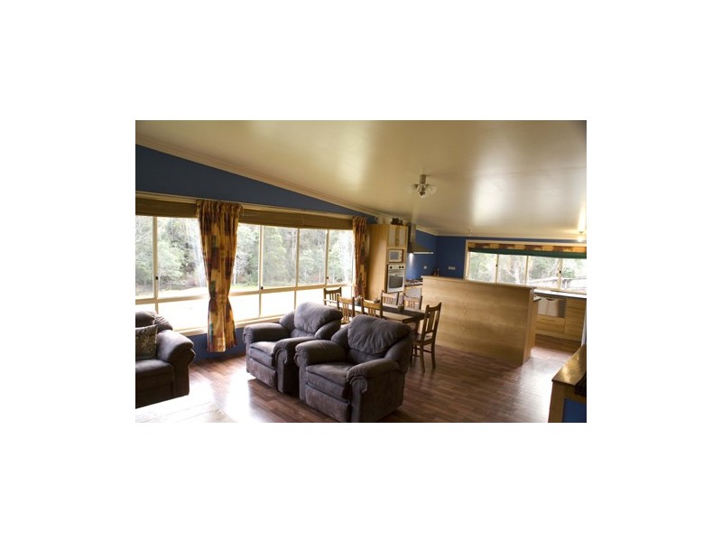 National Park TAS 7140