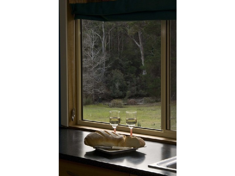 National Park TAS 7140