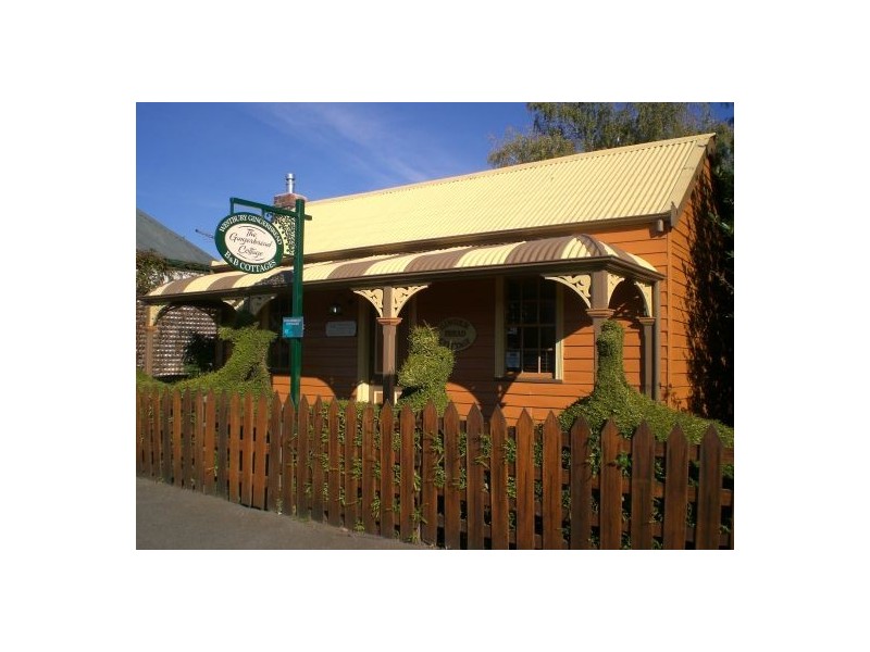52 William St, Westbury TAS 7303