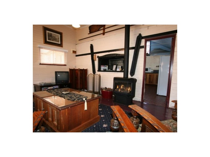 52 William Street, Westbury TAS 7303