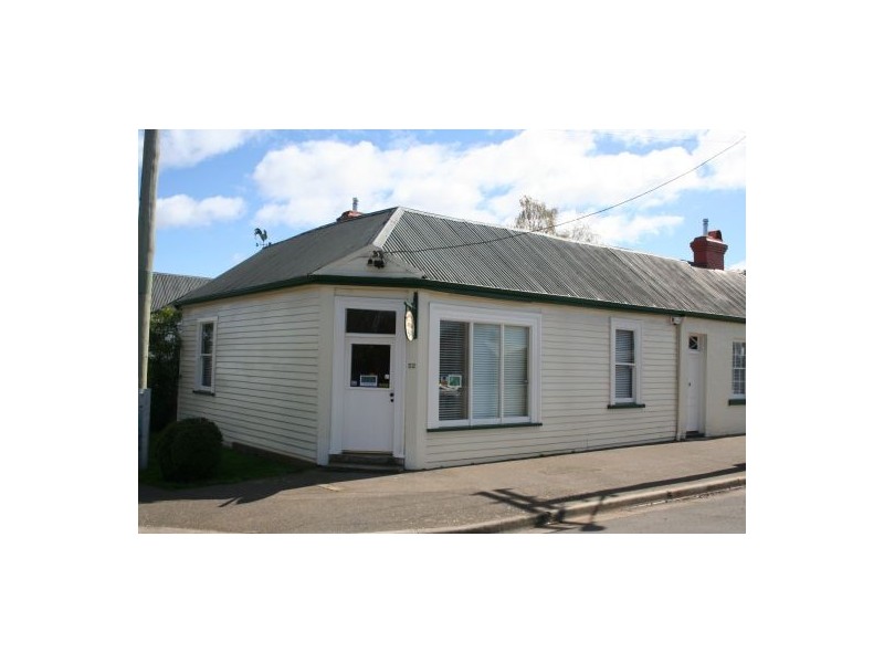 52 William Street, Westbury TAS 7303