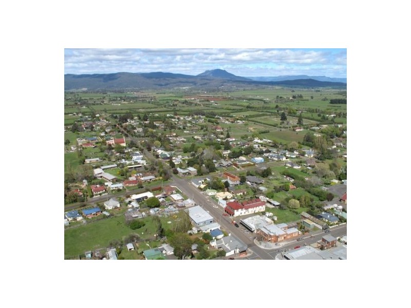 52 William Street, Westbury TAS 7303