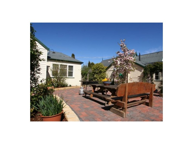 52 William Street, Westbury TAS 7303