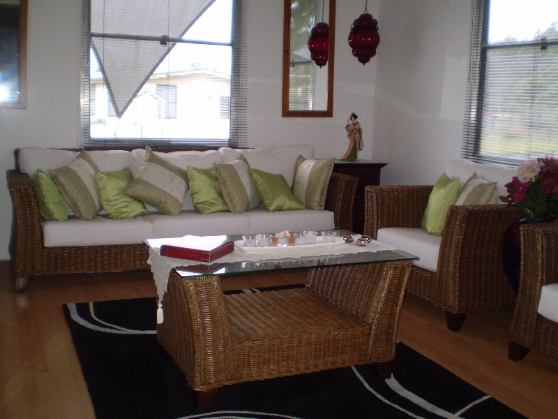 8 Sophia, Tullah TAS 7321