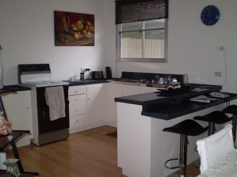 8 Sophia, Tullah TAS 7321